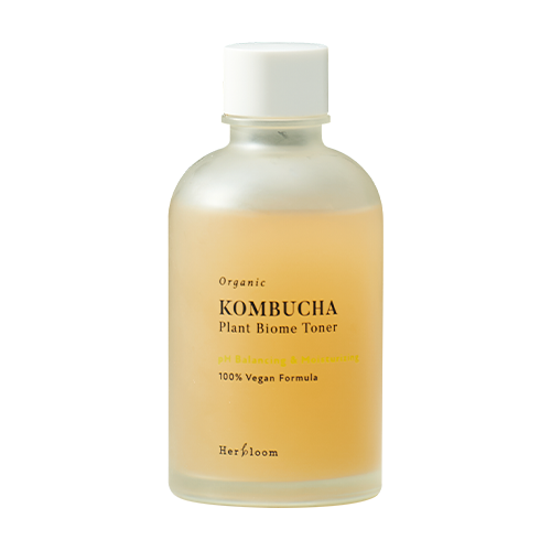 KOMBUCHA PLANT BIOME TONER 150ML
