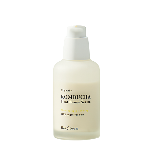 KOMBUCHA PLANT BIOME SERUM  50ML