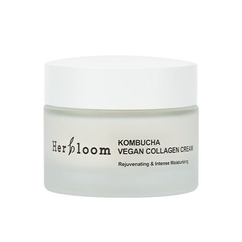 KOMBUCHA VEGAN COLLAGEN CREAM 50ML