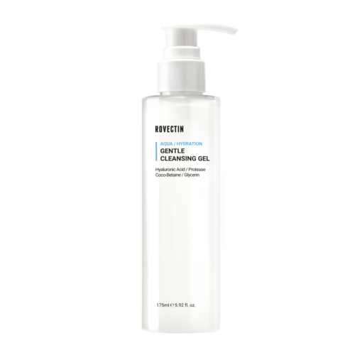 AQUA GENTLE CLEANSING GEL 175ML