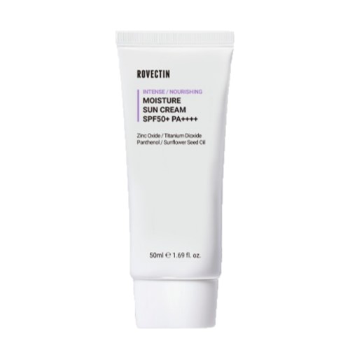 INTENSE MOISTURE SUN CREAM SPF50+ PA++++ 50ML