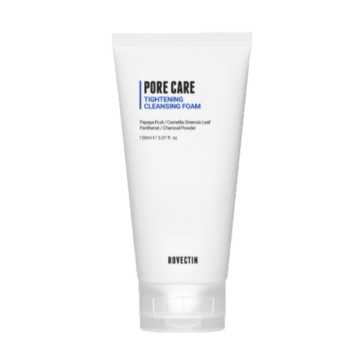 PORE CARE TIGHTENING CLEANSING FOAM 150ML