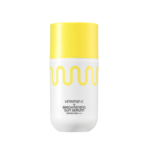 VITAMIN C BRIGHTENING SUN SERUM 51ML