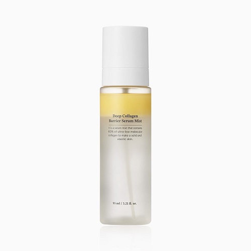 DEEP COLLAGEN BARRIER SERUM MIST 95ML