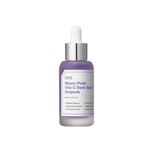 MEORU PODO VITA C DARK SPOT AMPOULE 30ML