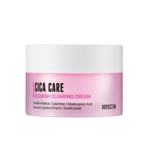 CICA CARE BLEMISH CLEARING CREAM 50ML
