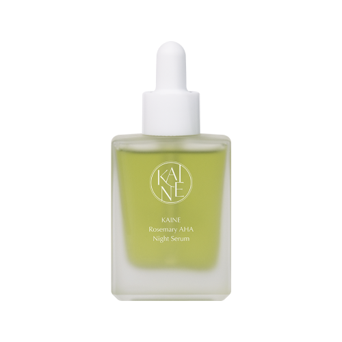 ROSEMARY AHA NIGHT SERUM 30ML