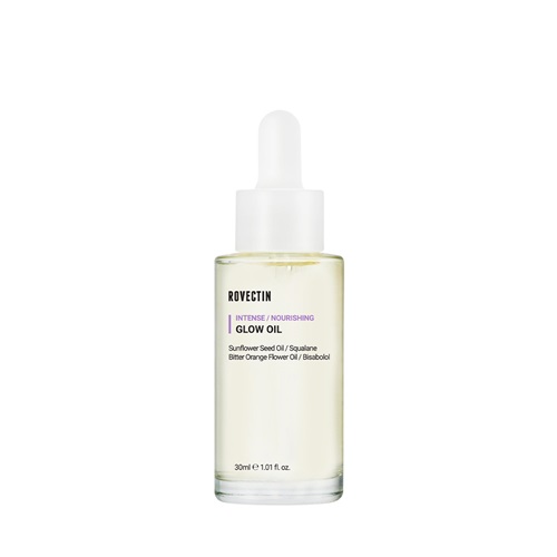 INTENSE GLOW OIL 30ML