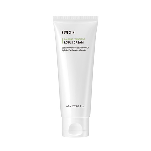CALMING LOTUS CREAM 60ML