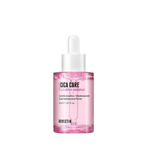 CICA CARE CLEARING AMPOULE 30ML