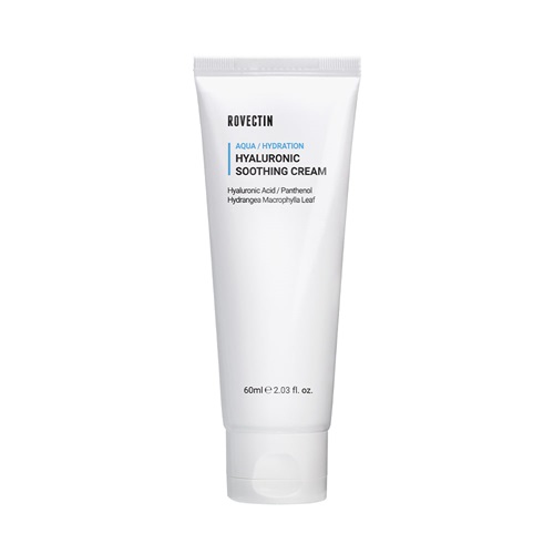 AQUA HYALURONIC CREAM 60ML