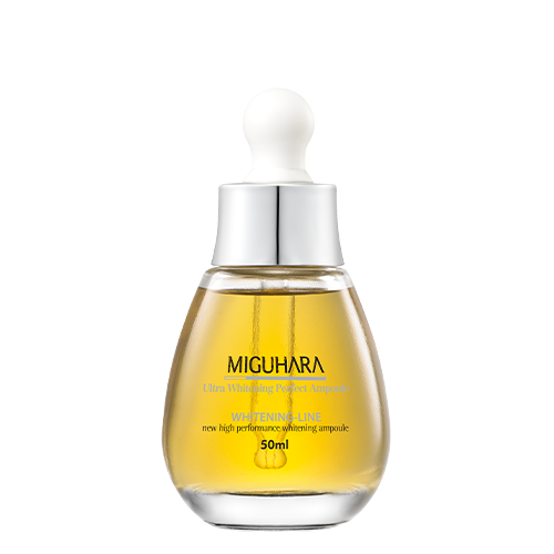 ULTRA WHITENING PERFECT AMPOULE 50ML