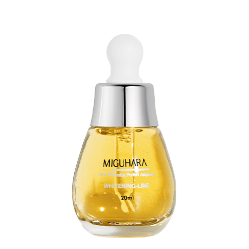 ULTRA WHITENING PERFECT AMPOULE 20ML