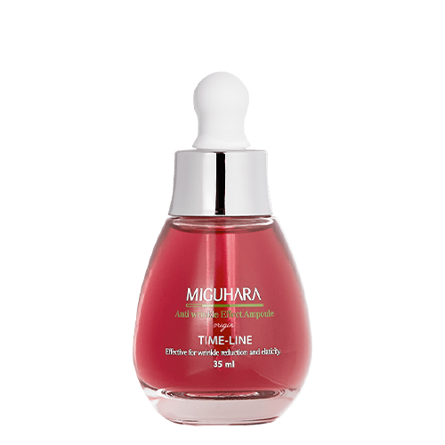 ANTI WRINKLE EFFECT AMPOULE ORIGIN 35ML