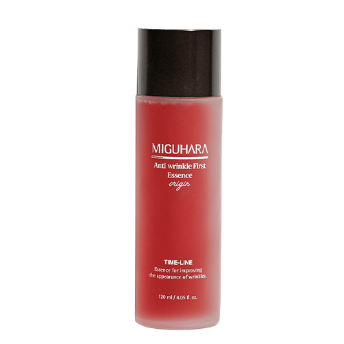 ANTI WRINKLE FIRST ESSENCE ORIGIN 120ML