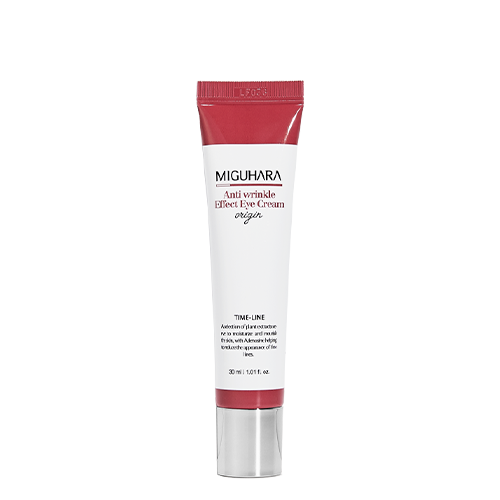 ANTI WRINKLE EFFECT EYE CREAM ORIGIN 30ML