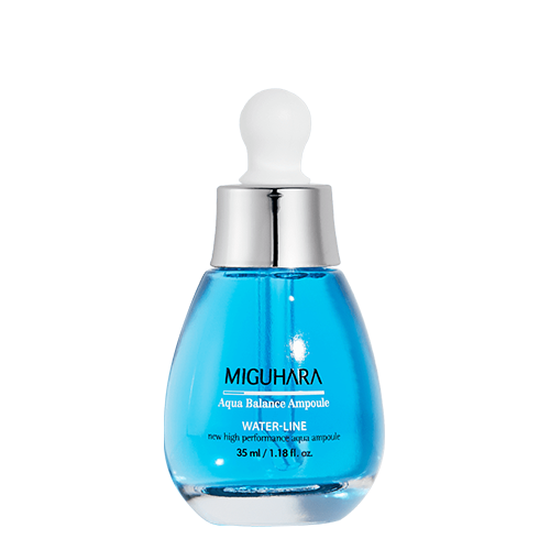 AQUA BALANCE AMPOULE 35ML