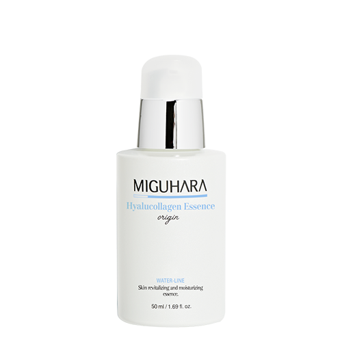 HYALUCOLLAGEN ESSENCE ORIGIN 50ML