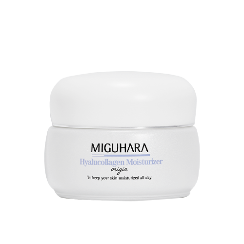 HYALUCOLLAGEN MOISTURIZER ORIGIN 50ML
