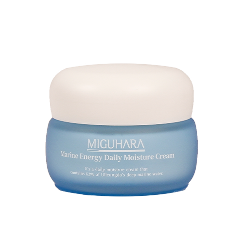 MARINE ENERGY DAILY MOISTURE CREAM 50ML
