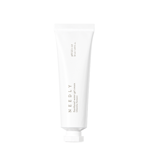 PANTHENOL WATER GEL CREAM 50ML (EU)