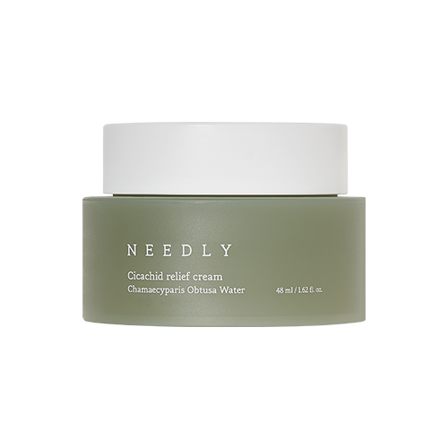 CICACHID RELIEF CREAM 48ML (EU)