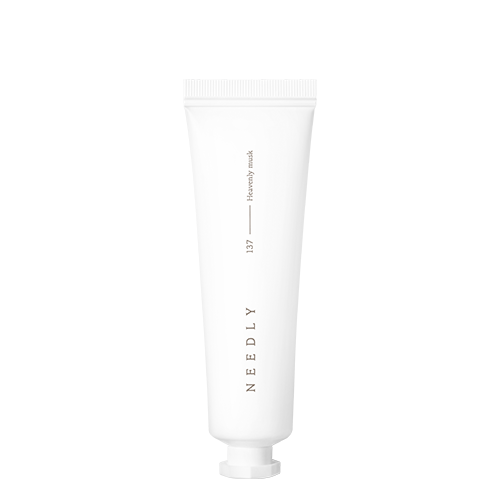SENSORY HAND CREAM #HEAVENLY MUSK 30ML (EU)