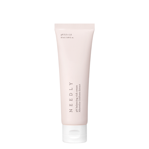 PH BALANCING RICH CREAM 50ML (EU)