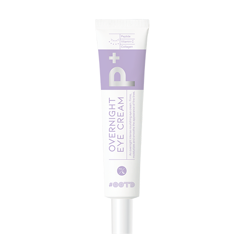 OVERNIGHT EYE CREAM 25G
