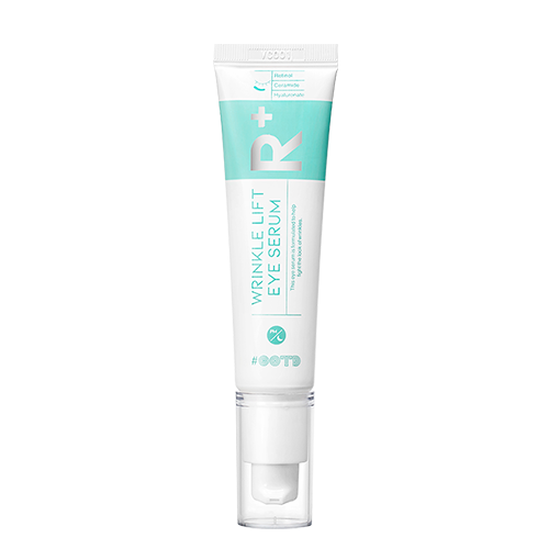 WRINKLE LIFT EYE SERUM 30G