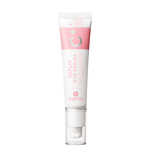 DEPUFF EYE SERUM 30G