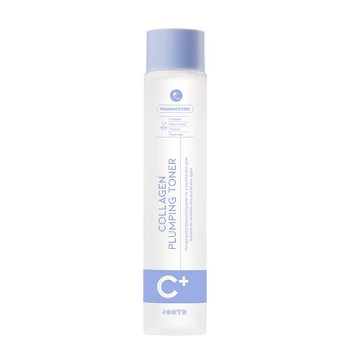 COLLAGEN PLUMPING TONER A.M 250ML