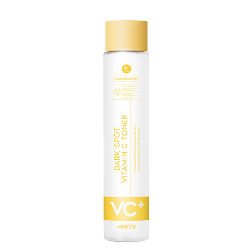 DARK SPOT VITAMIN C TONER 250ML