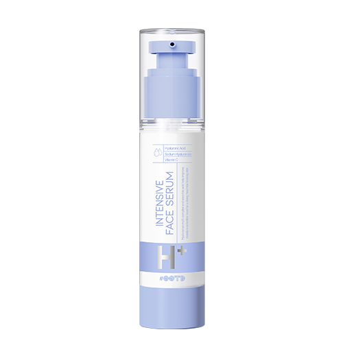 INTENSIVE MOISTURE FACE SERUM A.M 50G