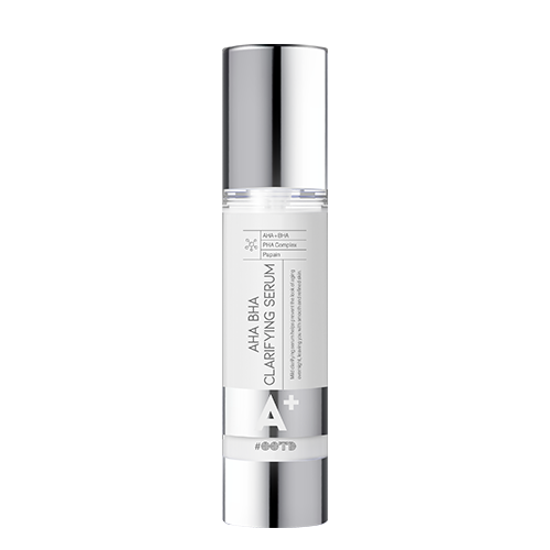 AHA BHCLARIFYING SERUM 50G