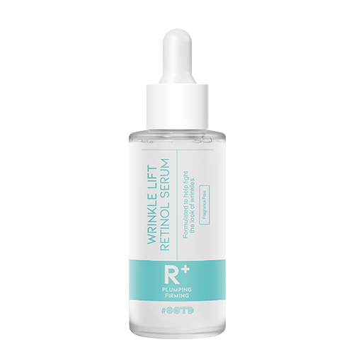 WRINKLE LIFT RETINOL SERUM 50ML
