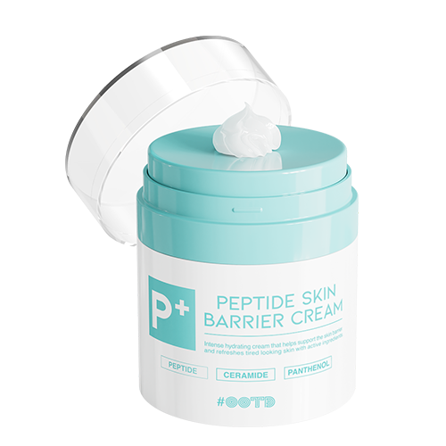 PEPTIDE SKIN BARRIER CREAM 50ML