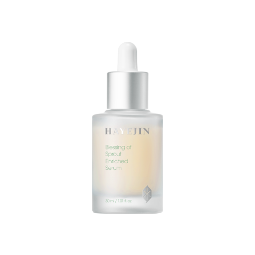 BLESSING OF SPROUT ENRICHED SERUM 30ML
