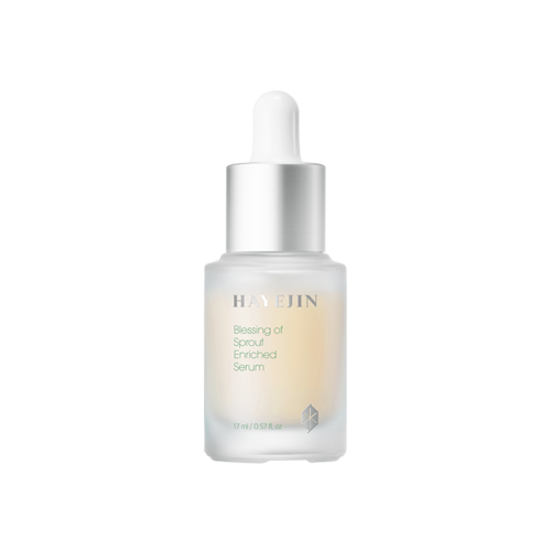 BLESSING OF SPROUT ENRICHED SERUM 17ML