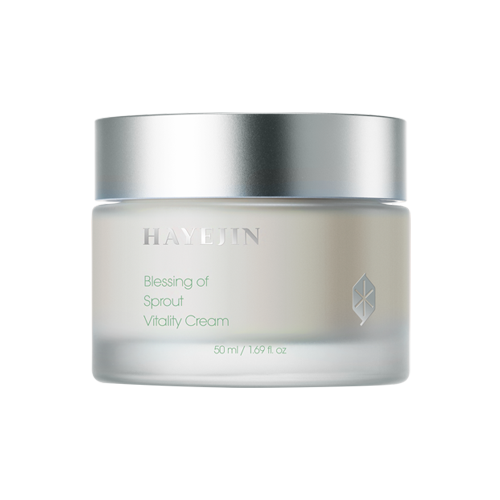 BLESSING OF SPROUT VITALITY CREAM 50ML