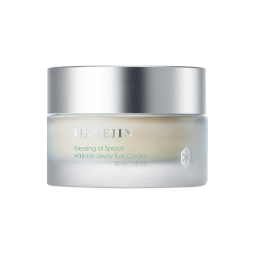 BLESSING OF SPROUT WRINKLE-AWAY EYE CREAM 35ML