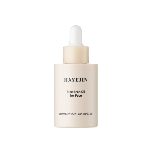 RICE BRAN OIL FOR FACE 30ML