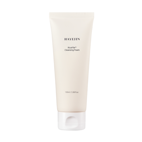 RICEFILA CLEANSING FOAM 100ML