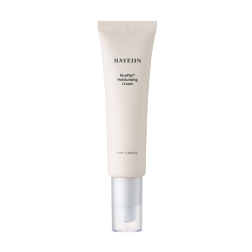 RICEFILA MOISTURIZING CREAM 50ML