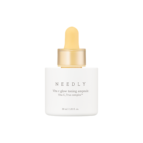 VITA C GLOW TONING AMPOULE 30ML (EU)
