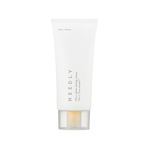 VITA C GLOW TONING CREAM 50ML (EU)