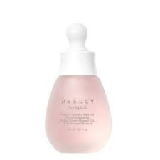 FACE LIGHT OIL 30ML (EU)