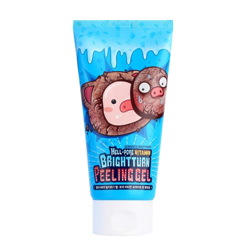 MILKY PIGGY HELL-PORE VITAMIN BRIGHT TURN PEELING GEL