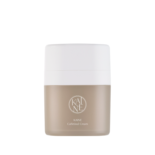 CAFFETINAL CREAM 50ML