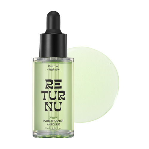 PORESHOOTER AMPOULE 30ML
